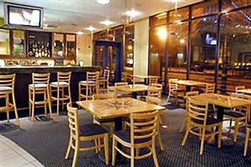 Comfort Inn Downtown-Historic Area Philadelphia Exterior photo
