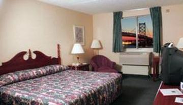 Comfort Inn Downtown-Historic Area Philadelphia Exterior photo